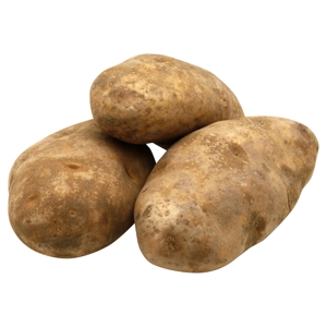 Papa, Russet / Potato, Russet