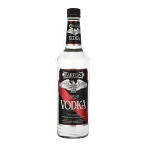 Barton Vodka, 750ml