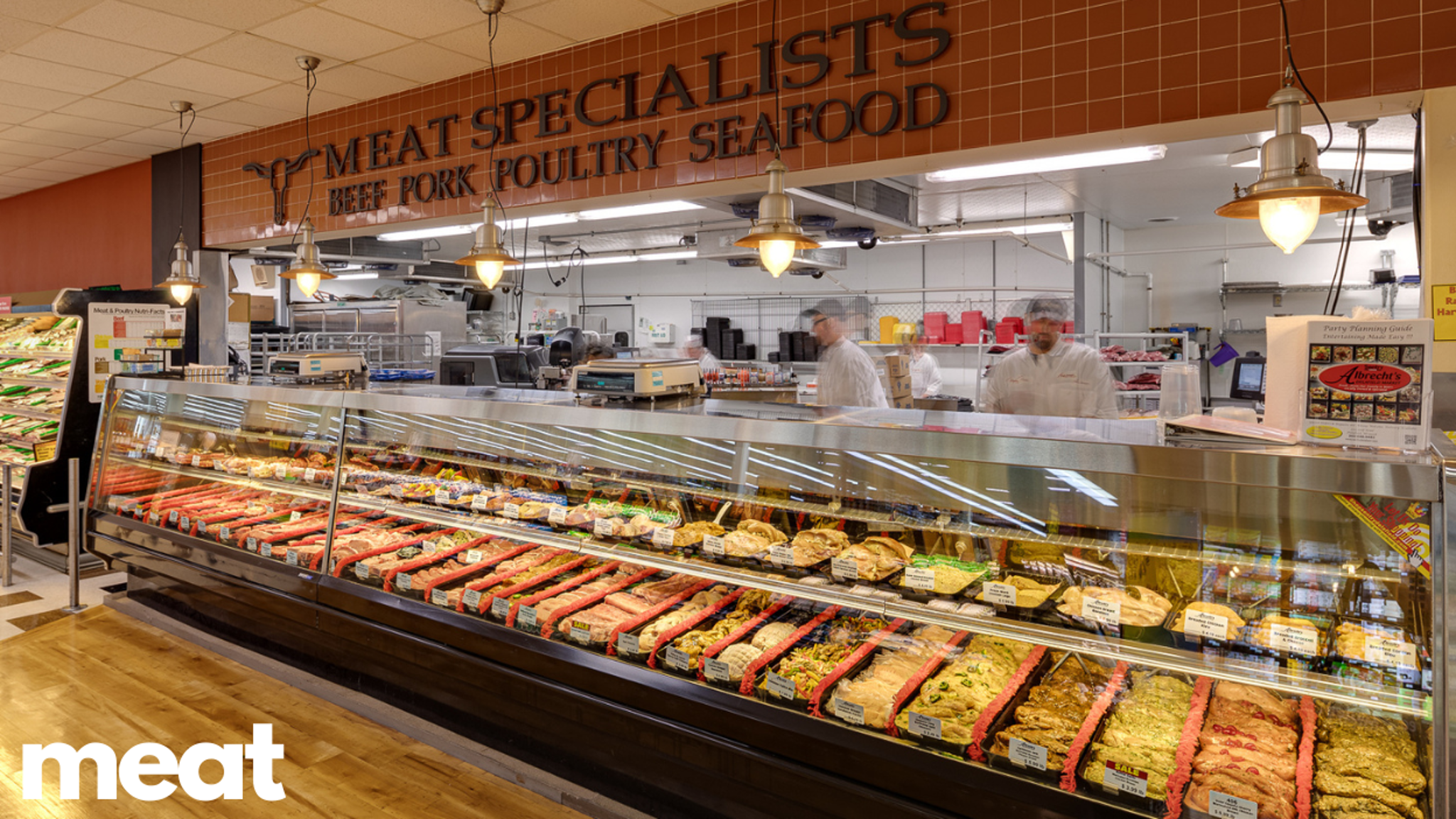 Welcome – Albrecht's Delafield Market – Altoids Wintergreen Mints