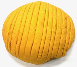Concha Grande Amarilla