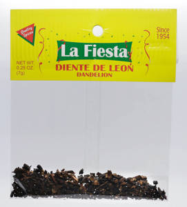 La Fiesta Diente De Leon .25oz