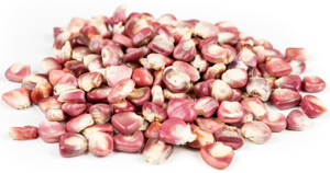 Maiz Morado / Hominy