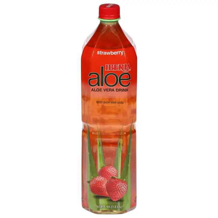 bio aloe Bio Aloe Vera Spray | Mit Allantoin und Panthenol