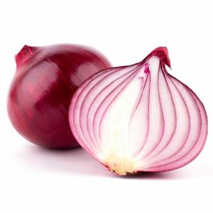 Cebolla Morada / Onion Red