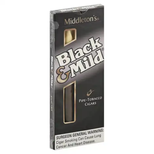 My Products – Beaumont Market Basket (phelan & Major) – Black & Mild  Cigars, Pipe-tobacco, 5 Cigars