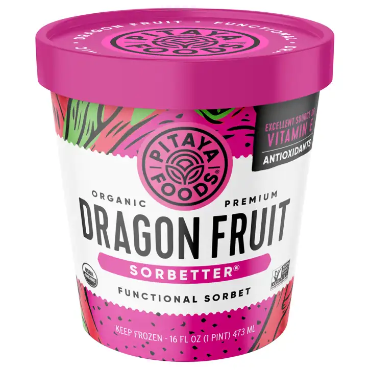 Welcome – Pearlridge – Pitaya Foods Organic Premium Sorbetter