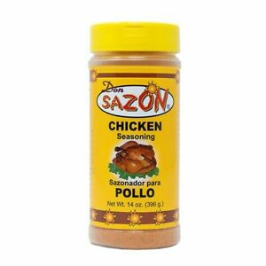 Don Sazon Chicken Seasoning, 14 oz
