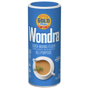 Gold Medal All-Purpose Quick-Mixing Flour, 13.5 oz (382 g)