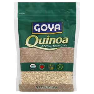 Goya Quinoa, 12 oz (340 g)