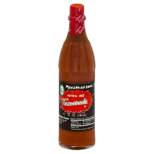 Tamazula Hot Sauce, Mexican, Extra Hot, 4.7 fl oz (140 ml)