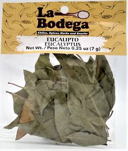 La Bodega Eucalyptus 0.2z Eucalipto