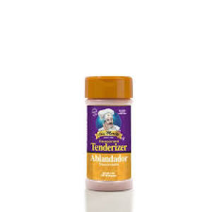 CHEF MERITO TENDERIZER, SEASONED, 3 OZ (84 G)