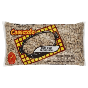 Casserole Pinto Beans, 32 oz (2 lb) 907 g