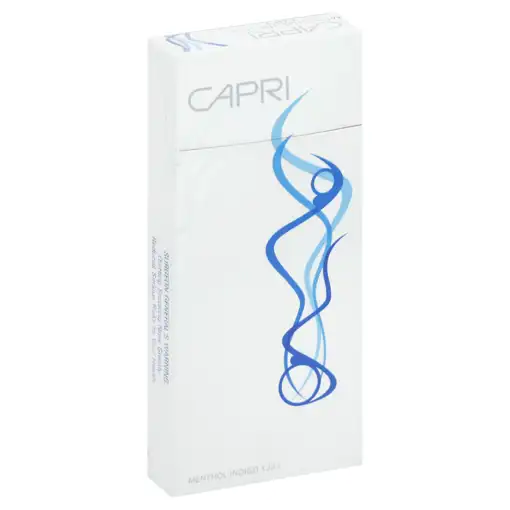 capri cigarettes coupons Af County Market – Capri Cigarettes, Menthol, Indigo 120's, 20 Cigarettes