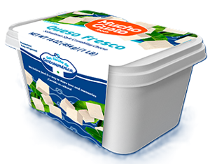 Mucho G Queso Fresco 16z