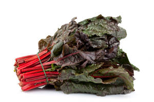Acelga, Roja / Chard, Red