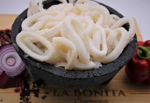Anillos De Calamar /Squid Rings