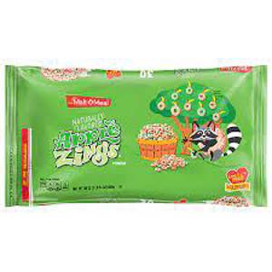 Malt O Meal Cereal, Apple Zings, Super Size, 30 oz (1 lb 14 oz) 850 g
