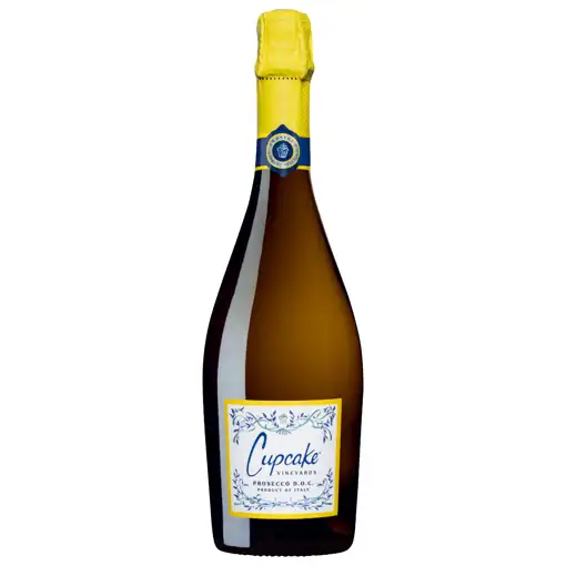 Cupcake Vineyards Prosecco, 750 Ml | Daniels Foods Sentry Walworth, WI