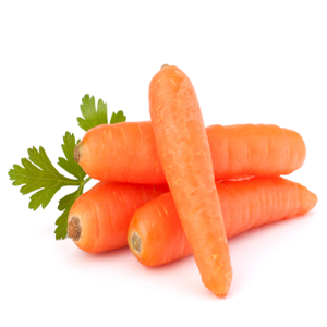 Zanahoria Suelta / Loose Carrots