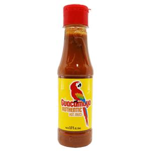 La Guacamaya Hot Sauce, 5.07 fl oz