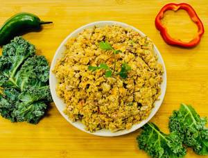 Chicharron Molido / Ground Fried Pork Rinds