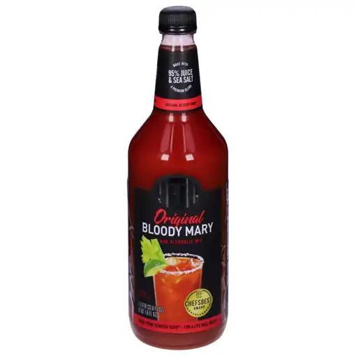 Gluten Free – Food Depot 40 Douglasville Hwy 5 – Mr & Mrs T Bloody