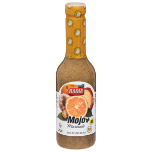 Badia Mojo Marinade, 20 fl oz (591.48 ml)
