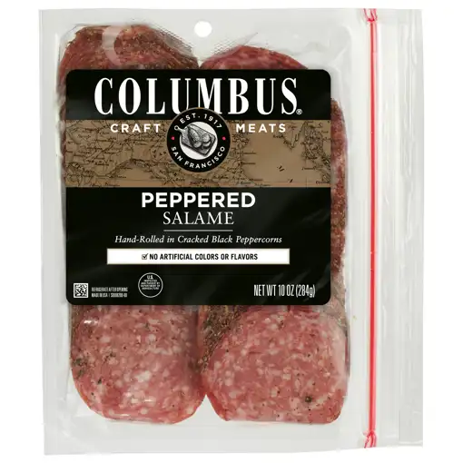 Súper Vega Salami Extra Premium. Calidad, sabor, precio. Delcaribemeat.com  #DELCARIBEMEAT #delcaribemeat #felizdiadelpadre #delcaribe