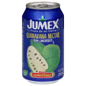 Jumex Guanabana Nectar from Concentrate, 11.3 fl oz (335 ml)