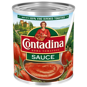 Contadina Sauce, 29 oz (1 lb 13 oz) 822 g
