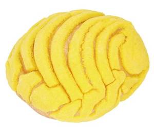 Concha Amarilla - Sweet Bread