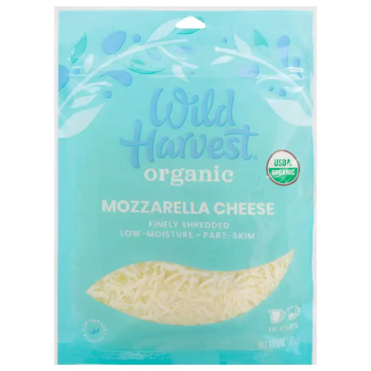【Z23379】WILD/Dr. Co-op Basics – Willy Street North – Wild Harvest Organic