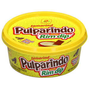 De La Rosa Pulparindo Rim Dip 8.82 Tamar