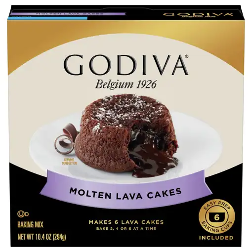 Welcome – Papa Joe's Market Rochester – Godiva Baking Mix