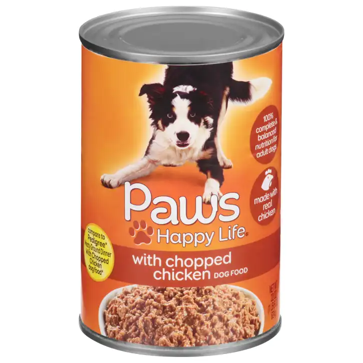 Shopping Lists – Metcalfe's West Towne – Paws Happy Life Dog Food