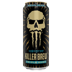 コーヒー Monster モンスターエナジー×コーヒー 衝撃の『モンスターコーヒー』を