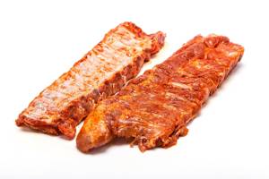 Costilla De Puerco Prep /Marinat Pork Sp