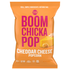 Shopping Lists – Jerry's Woodbury – Angie's Boomchickapop