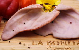 Orejas De Puerco/Pork ears
