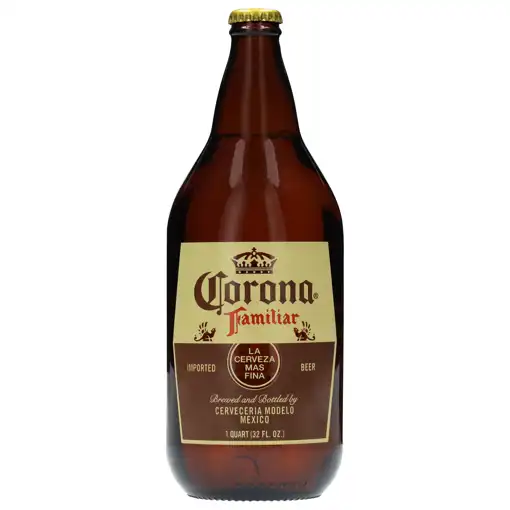 Shopping Lists – Morgantown, Ky – Corona Familiar Beer, 32 Fl Oz