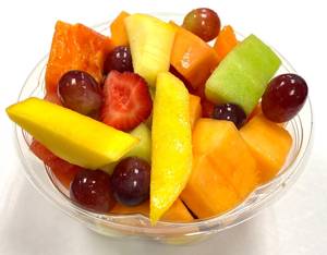 Mariana's Fruta Picada Mixta Grande / Mixed Chopped Fruit  2.5lb