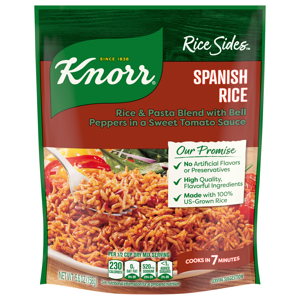 Knorr Rice, Spanish, 5.6 oz (158 g)