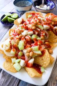 Tostilocos Prep