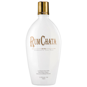 RumChata Caribbean Rum, 750 ml