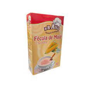 Bravo Fecula Corn Starch, 12 oz