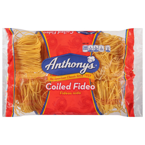 Anthony's Coiled Fideo, 12 oz (340 g)
