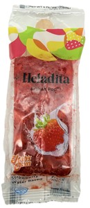 Heladita Ice Pop Wtr 4z Strawberry