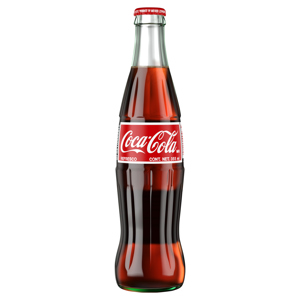 Coca-Cola Cola, 355 ml (12 fl oz)