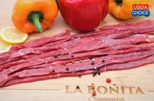 Paleta Res Fajitas /Clod Stk Fajit